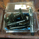 Illustration for article titled How I Completely Rebuilt My Jeep's Transmission In One Night For Less Than $100